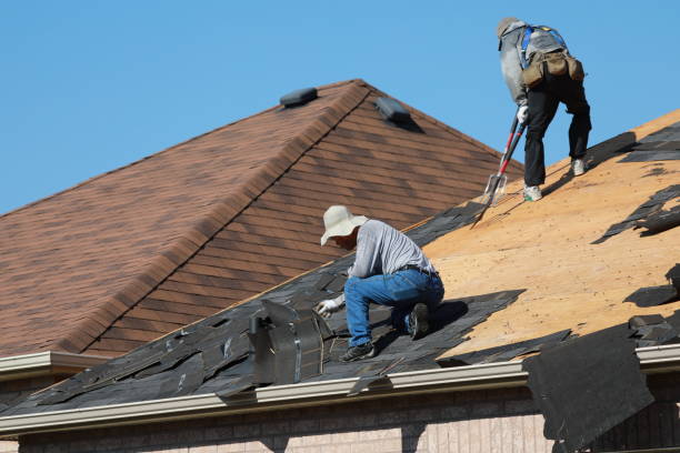 Best Metal Roofing Installation  in Lovington, NM