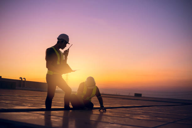 Best Emergency Roof Repair Services  in Lovington, NM